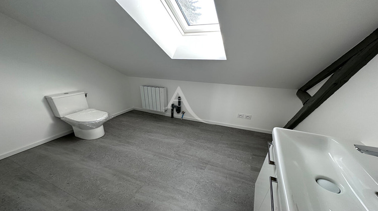 Ma-Cabane - Location Appartement POISSY, 63 m²