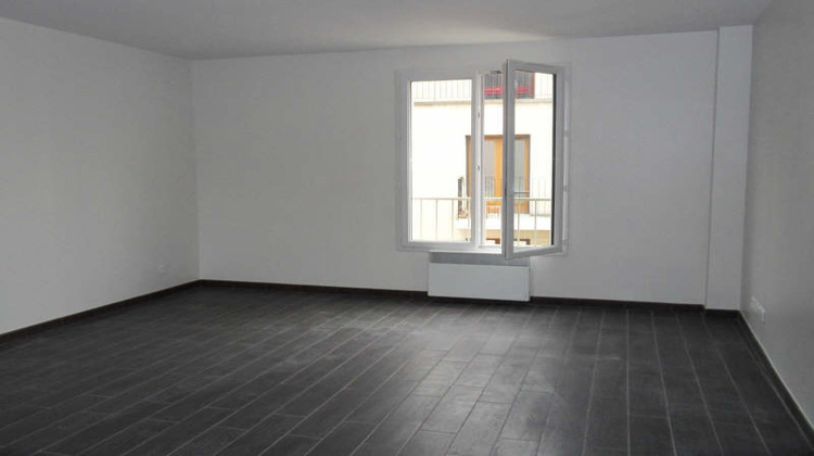 Ma-Cabane - Location Appartement POISSY, 45 m²