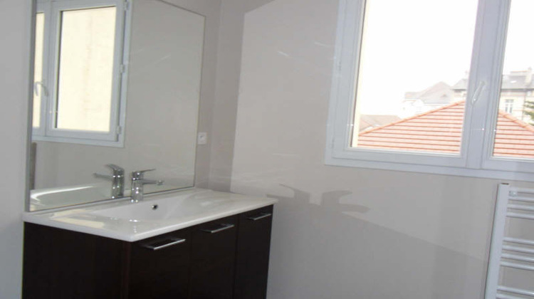 Ma-Cabane - Location Appartement POISSY, 45 m²