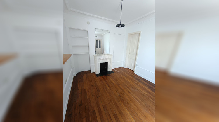 Ma-Cabane - Location Appartement POISSY, 29 m²
