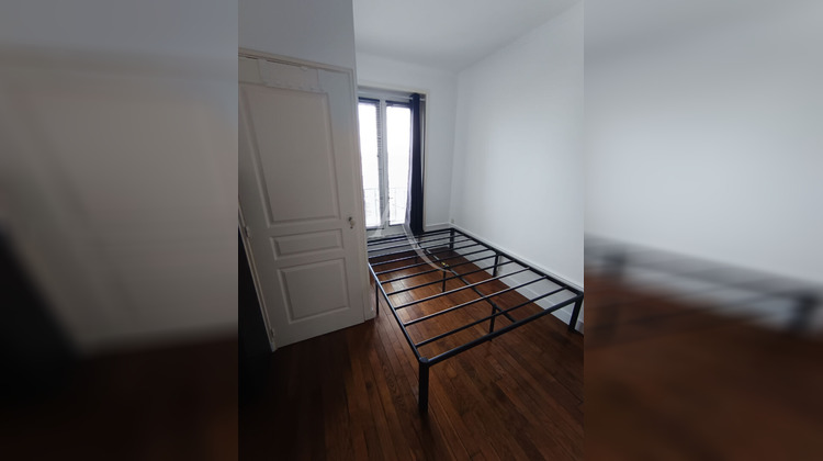Ma-Cabane - Location Appartement POISSY, 29 m²