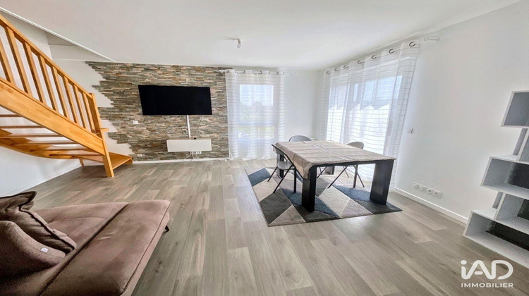 Ma-Cabane - Location Appartement Poissy, 68 m²