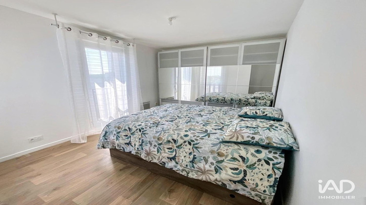 Ma-Cabane - Location Appartement Poissy, 68 m²