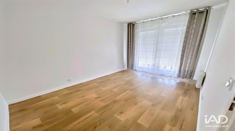 Ma-Cabane - Location Appartement Poissy, 68 m²