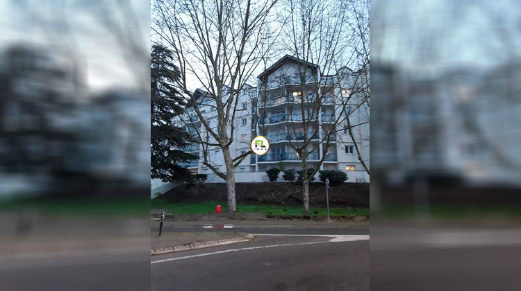 Ma-Cabane - Location Appartement Poissy, 32 m²