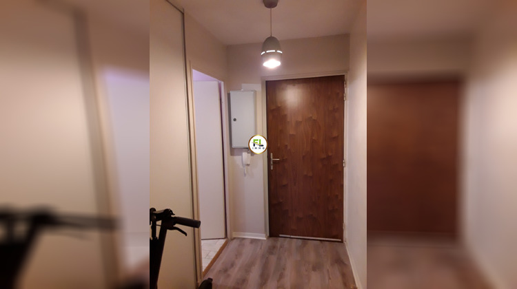 Ma-Cabane - Location Appartement Poissy, 32 m²