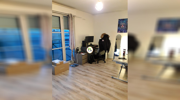 Ma-Cabane - Location Appartement Poissy, 32 m²
