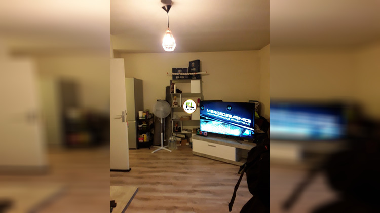 Ma-Cabane - Location Appartement Poissy, 32 m²