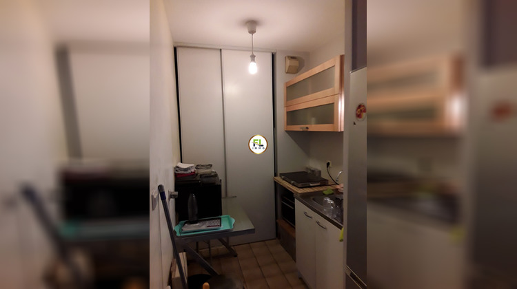 Ma-Cabane - Location Appartement Poissy, 32 m²