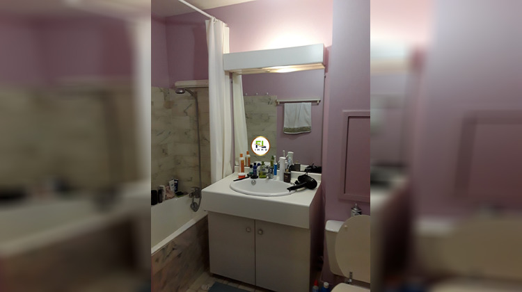 Ma-Cabane - Location Appartement Poissy, 32 m²