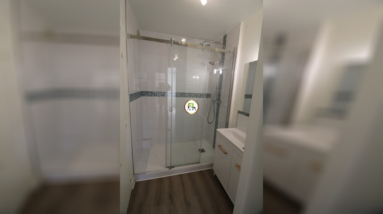 Ma-Cabane - Location Appartement Poissy, 24 m²