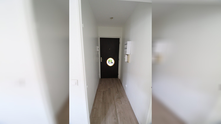 Ma-Cabane - Location Appartement Poissy, 24 m²
