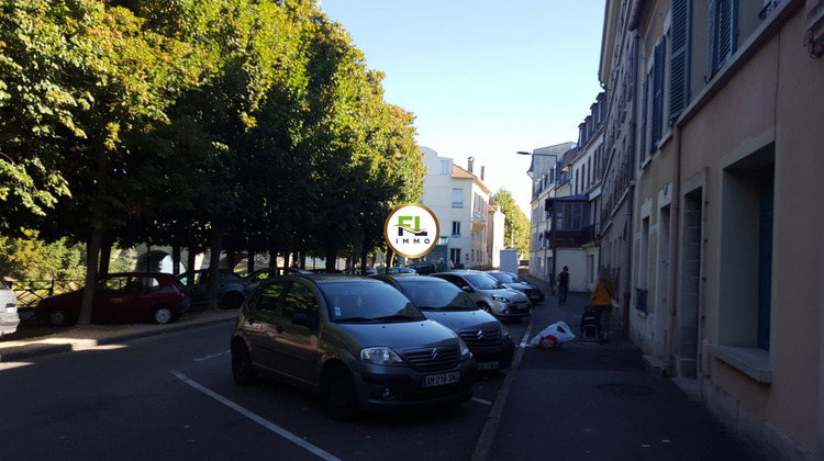 Ma-Cabane - Location Appartement Poissy, 40 m²