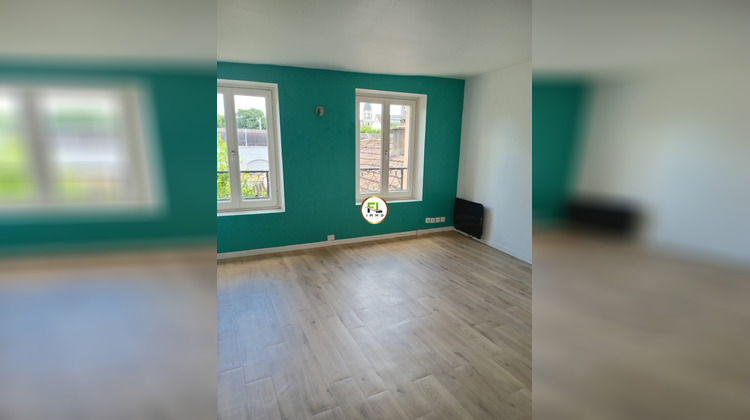 Ma-Cabane - Location Appartement Poissy, 40 m²
