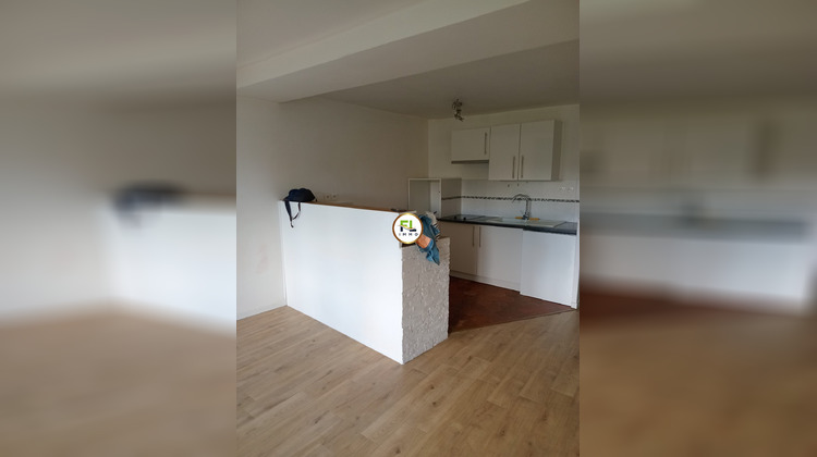Ma-Cabane - Location Appartement Poissy, 40 m²