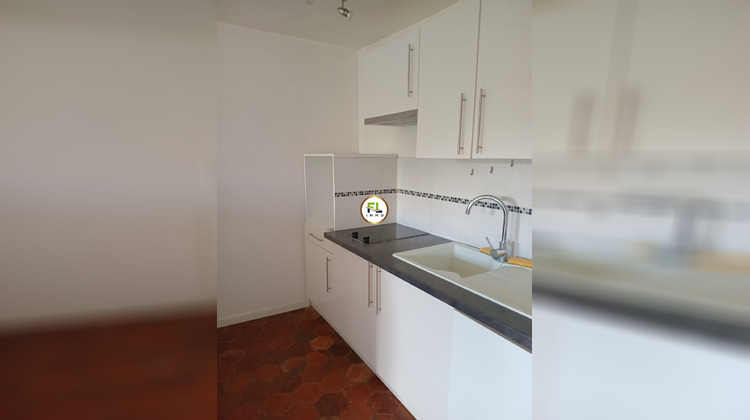 Ma-Cabane - Location Appartement Poissy, 40 m²