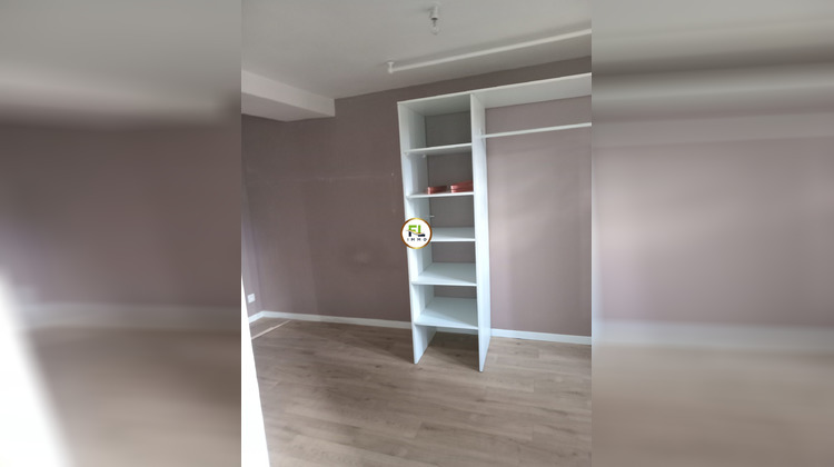 Ma-Cabane - Location Appartement Poissy, 40 m²