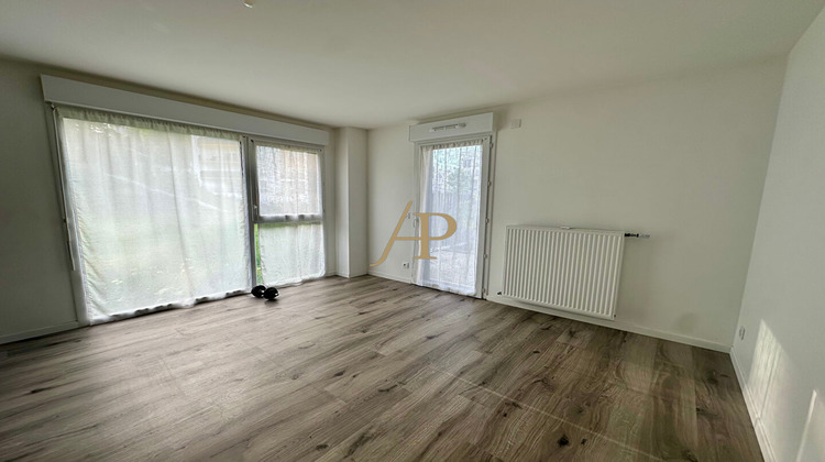 Ma-Cabane - Location Appartement POISSY, 44 m²