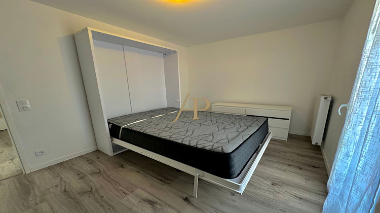 Ma-Cabane - Location Appartement POISSY, 44 m²