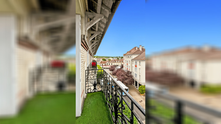 Ma-Cabane - Location Appartement POISSY, 38 m²