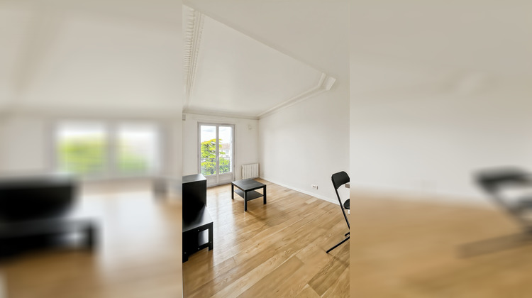 Ma-Cabane - Location Appartement POISSY, 38 m²