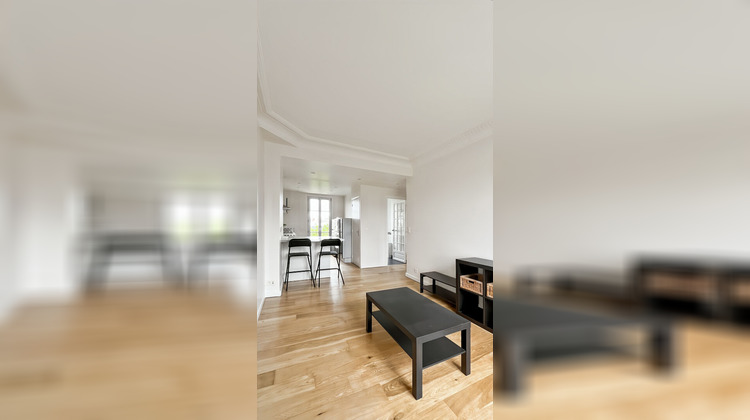 Ma-Cabane - Location Appartement POISSY, 38 m²