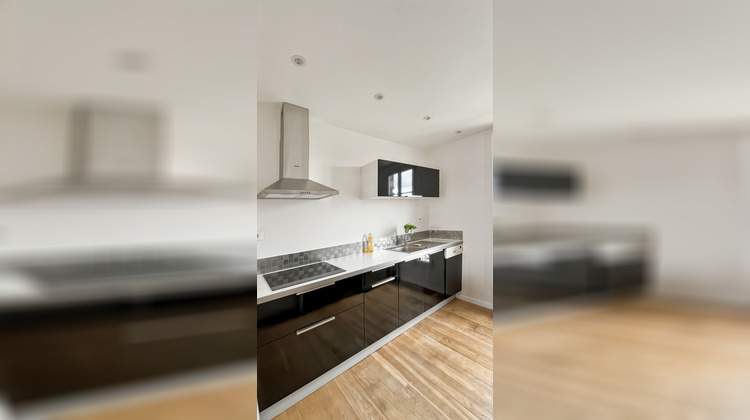 Ma-Cabane - Location Appartement POISSY, 38 m²