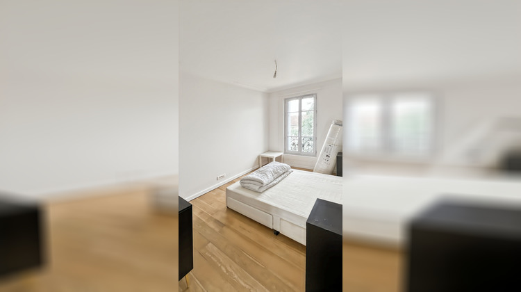Ma-Cabane - Location Appartement POISSY, 38 m²