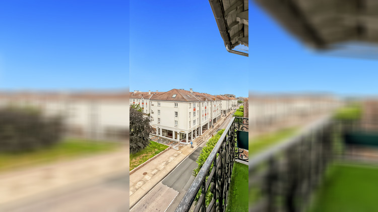 Ma-Cabane - Location Appartement POISSY, 38 m²