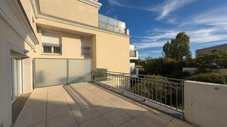 Ma-Cabane - Location Appartement Poissy, 49 m²