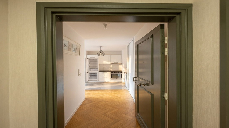 Ma-Cabane - Location Appartement Poissy, 49 m²