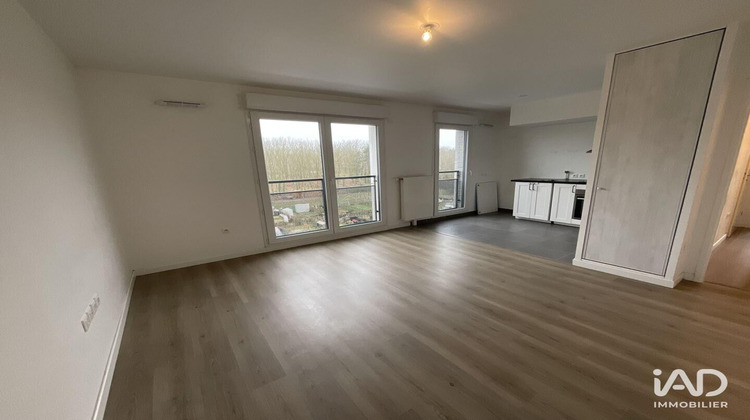 Ma-Cabane - Location Appartement Poissy, 59 m²