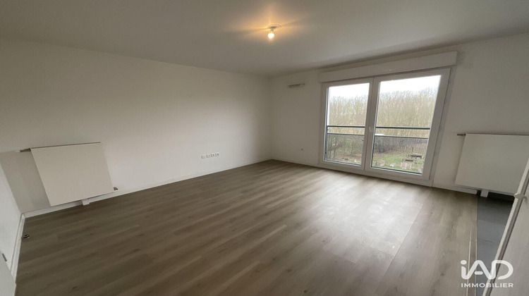 Ma-Cabane - Location Appartement Poissy, 59 m²