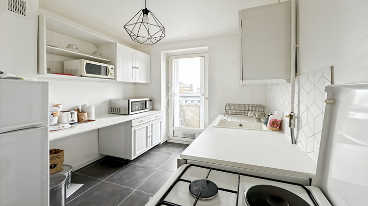 Ma-Cabane - Location Appartement POISSY, 47 m²