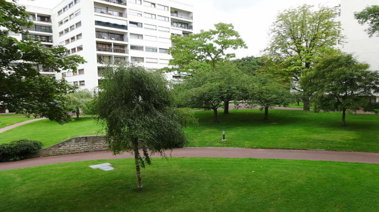 Ma-Cabane - Location Appartement POISSY, 89 m²
