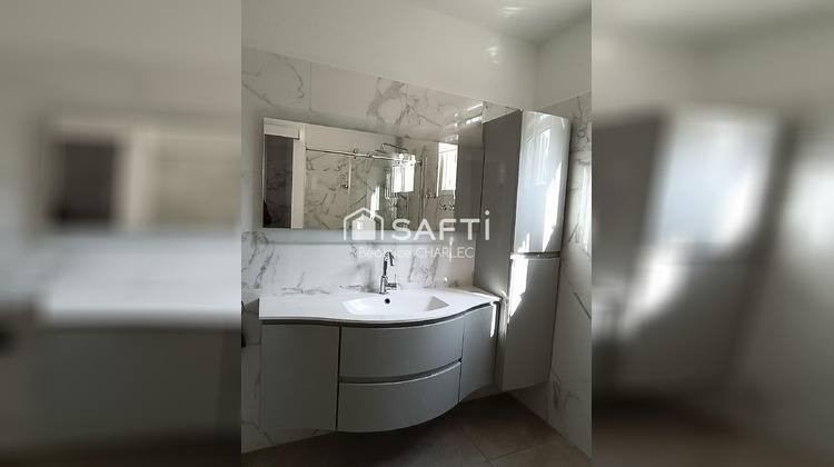 Ma-Cabane - Location Appartement Poissy, 50 m²