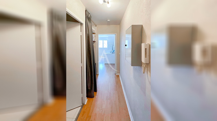 Ma-Cabane - Location Appartement POISSY, 20 m²