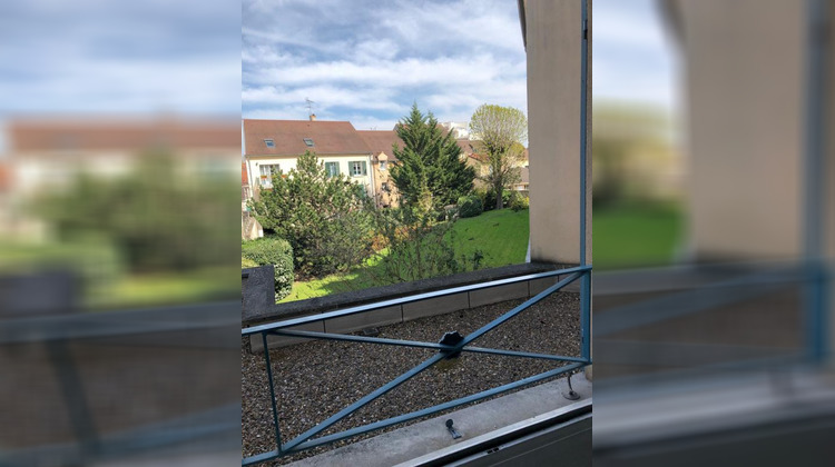 Ma-Cabane - Location Appartement POISSY, 27 m²