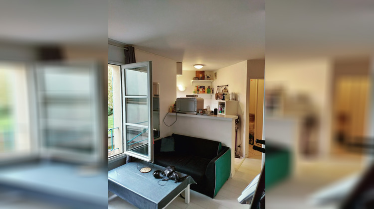 Ma-Cabane - Location Appartement POISSY, 27 m²