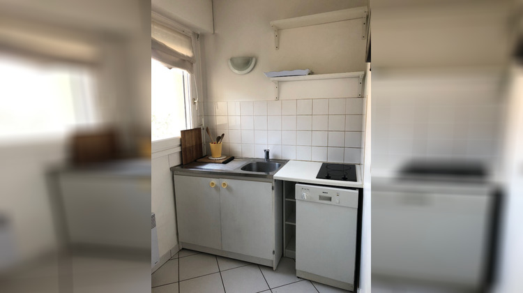 Ma-Cabane - Location Appartement POISSY, 27 m²