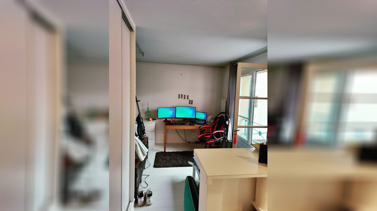 Ma-Cabane - Location Appartement POISSY, 27 m²