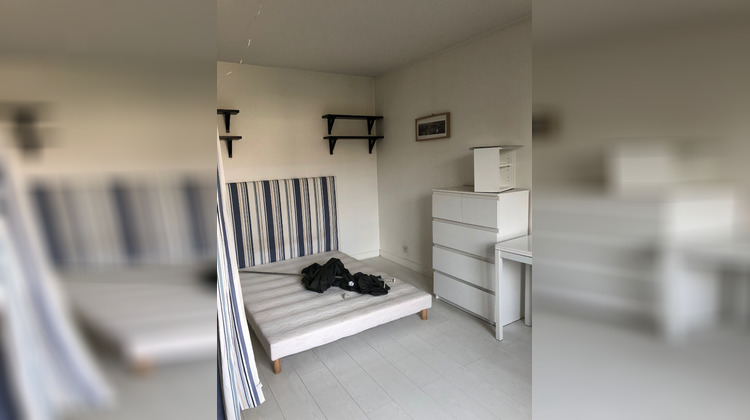 Ma-Cabane - Location Appartement POISSY, 27 m²