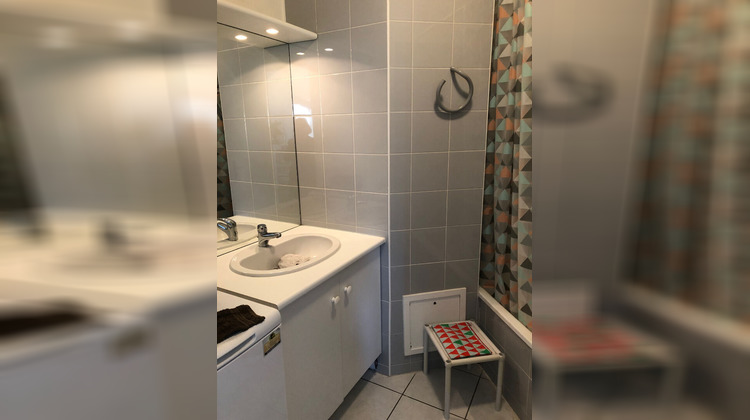 Ma-Cabane - Location Appartement POISSY, 27 m²