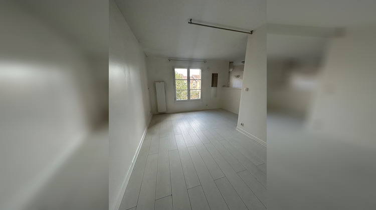 Ma-Cabane - Location Appartement POISSY, 27 m²