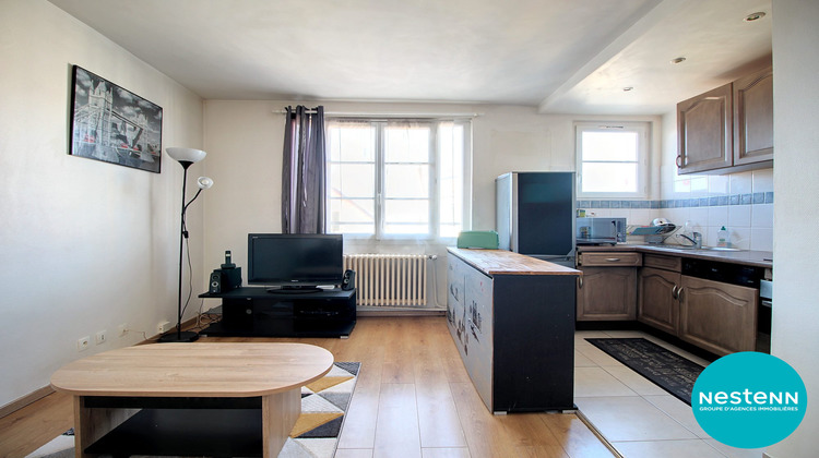 Ma-Cabane - Location Appartement Poissy, 36 m²