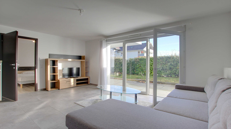 Ma-Cabane - Location Appartement POISY, 44 m²