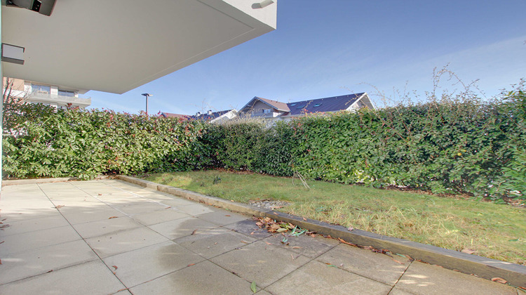 Ma-Cabane - Location Appartement POISY, 44 m²