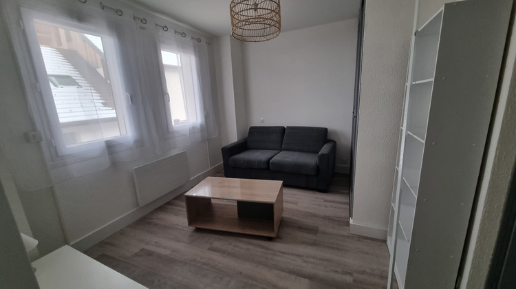 Ma-Cabane - Location Appartement Poisy, 25 m²