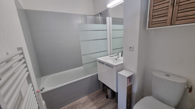 Ma-Cabane - Location Appartement Poisy, 25 m²