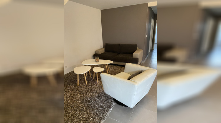 Ma-Cabane - Location Appartement Poisy, 70 m²
